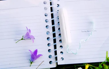 Why More Women Should Be Talking About Their Period