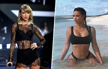 The top 10 celebrities people are thinking of while masturbating