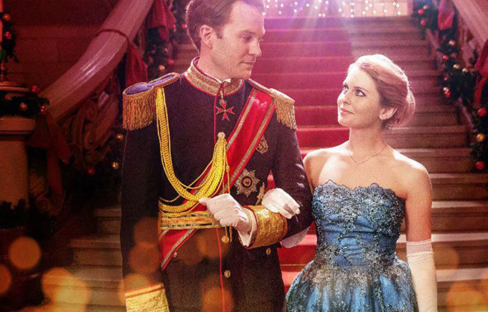 OMG: Netflix’s hit movie ‘A Christmas Prince’ is getting a sequel