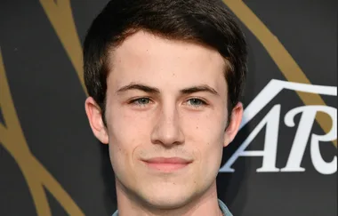 Dylan Minnette is dating this Disney ‘Shake It Up’ star!