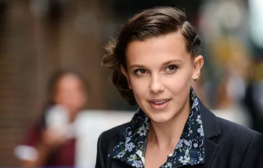 Millie Bobby Brown announces yet *another* star to join Stranger Things