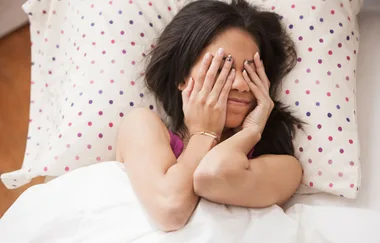 The Disgusting Reason You MUST Get New Pillows Every 2 Years