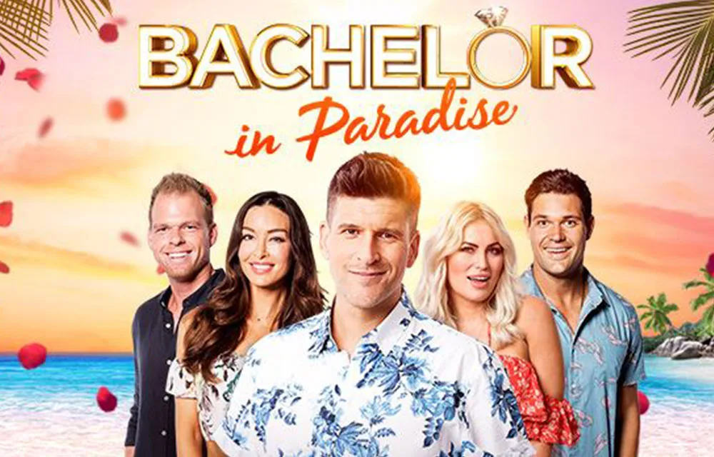 Bachelor in Paradise star admits he is now dating a former co-star
