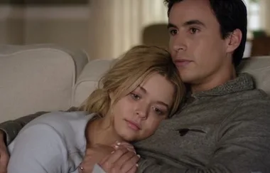 Guys who like being the little spoon make better boyfriends, study finds
