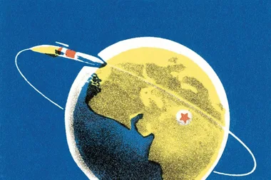 “Orbiting” is the new dating trend that’s probably happening to you