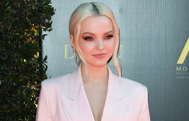Dove Cameron has made a really sad confession about her life