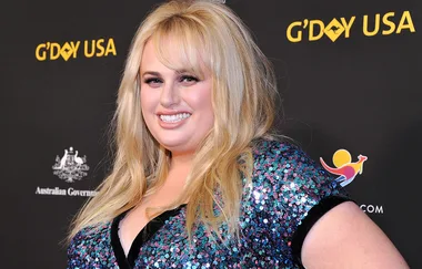 Rebel Wilson slams fans who are calling her out for photoshop