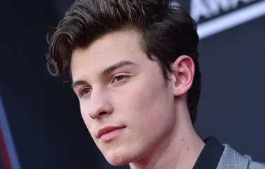 Shawn Mendes’ new album has no pronouns in honour of Teddy Geiger