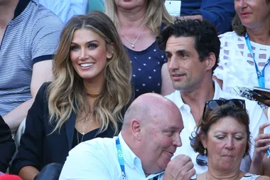 Delta Goodrem is after Andy Lee and PLS REFRAIN