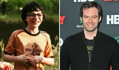 You won’t believe who has been cast as the adults in ‘IT’