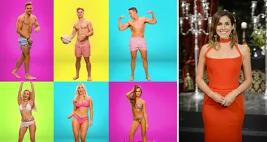 Georgia Love blasts sleazy Love Island in online rant