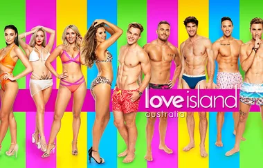 You won’t believe who’s about to crash ‘Love Island Australia’