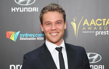 Lincoln Lewis talks about becoming a dad and we’re so happy for him