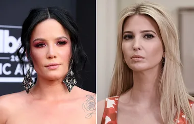 Halsey has gone OFF at Ivanka Trump for her insensitive social media post