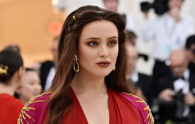 Katherine Langford just gave away the biggest spoiler about Hannah Baker for season 3