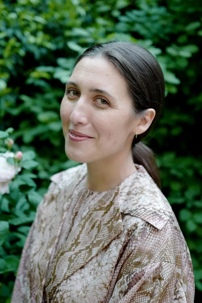Emilia Wickstead