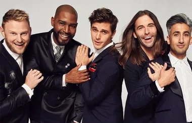 Netflix’s Queer Eye season two date has been released