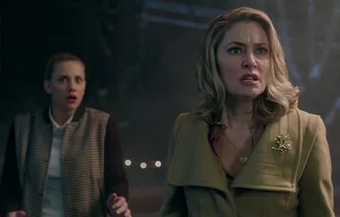 OMG Betty Cooper’s real brother has been staring us in the face this whole time