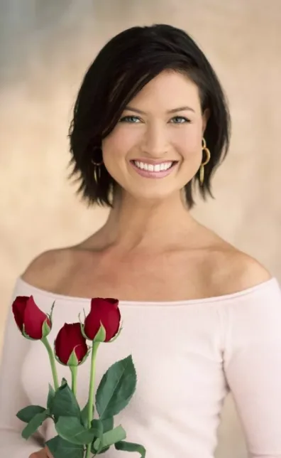 Michelle Phillips on The Bachelorette