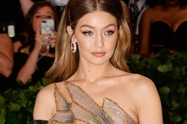 Gigi Hadid has new hair and we’re obsessed!