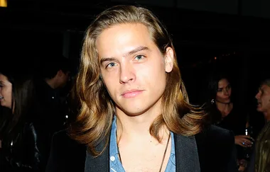 How & where to watch Dylan Sprouse’s new short film “Daddy”