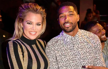 Khloe Kardashian finally addresses Tristan Thompson cheating scandal