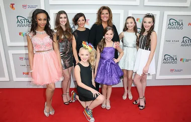 Dance Moms Star Abby Lee Miller Has Gone To Mexico