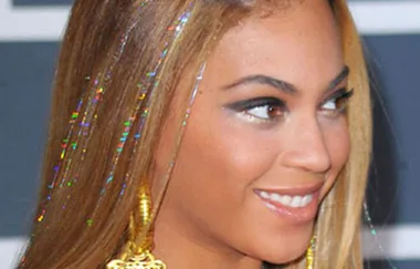 Everyone is trying to figure out which actress bit Beyonce’s face at a party