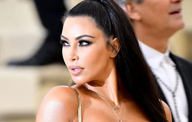 Kim Kardashian is launching the KKW Beauty product we’ve all been waiting for