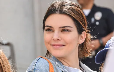Kendall Jenner has moved in with boyfriend Ben Simmons