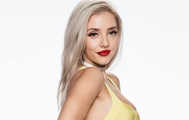 Love Island’s Erin once starred on a different Australian reality show