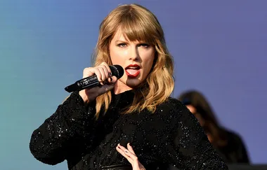 Taylor Swift has fired her backup dancer over sexist Instagram Stories