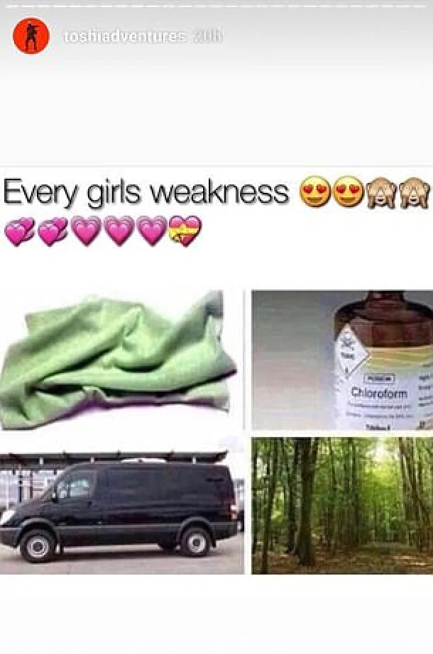 Instagram