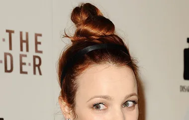 How To Get The Perfect Top Knot