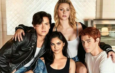 Netflix just shaded the hell out of ‘Riverdale’