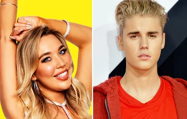 This Love Island star revealed how she once banged Justin Bieber