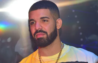 Drake has a secret son and he just got exposed
