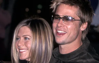 US report: Jennifer Aniston “Yes I’m pregnant with Brad’s baby”