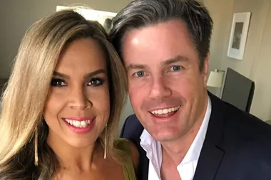 MAFS’ Carly Bowyer and Troy Delmege make an announcement about their relationship