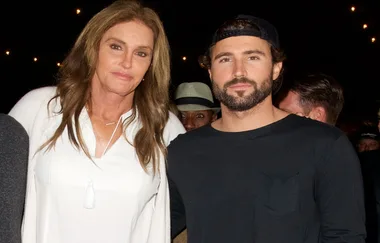 Caitlyn Jenner won’t attend son Brody’s wedding