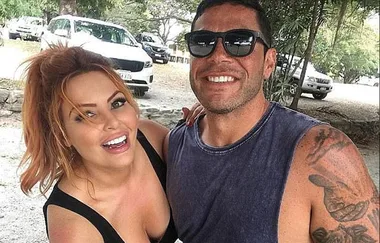 MAFS Telv reveals shock new cosmetic work