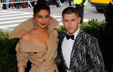 The reason why Nick Jonas and Priyanka Chopra are dating will leave you blushing
