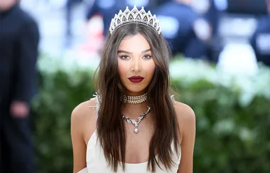 Hailee Steinfeld just landed the most epic TV role of all time