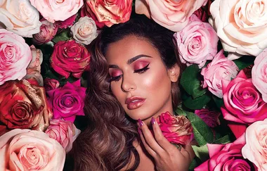 makeup mogul Huda Kattan is getting her own reality TV show!