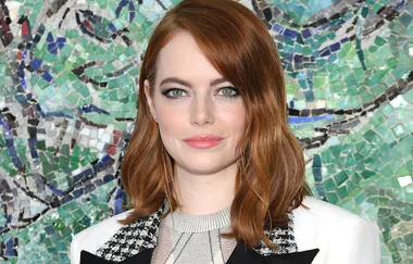 The picture that proves Emma Stone is dating this hot AF actor