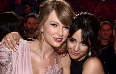 Camila Cabello is opening up about a major break up in her life