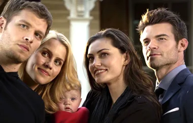 ‘The Originals’ just killed off a main character and we’re screaming