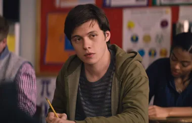 This deleted scene from ‘Love Simon’ will have you WEEPING