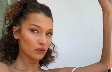 Bella Hadid opens up about suffering from serious depression and we shouldn’t overlook it