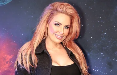 MAFS star Sarah Roza shares first photo with her new boyfriend James Stephens
